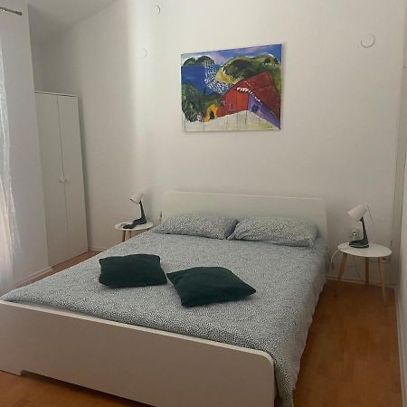 Giorgio Funtana Otel Dış mekan fotoğraf