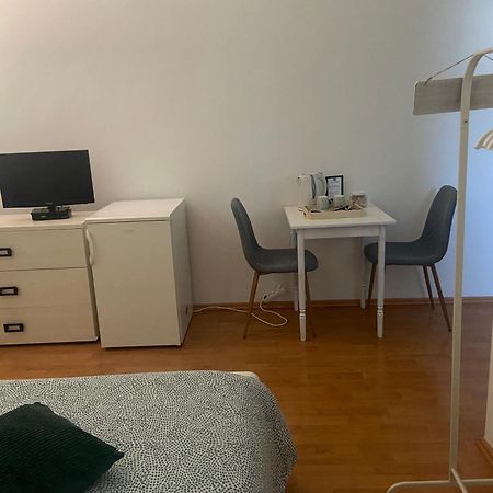 Giorgio Funtana Otel Dış mekan fotoğraf