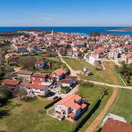 Giorgio Funtana Otel Dış mekan fotoğraf