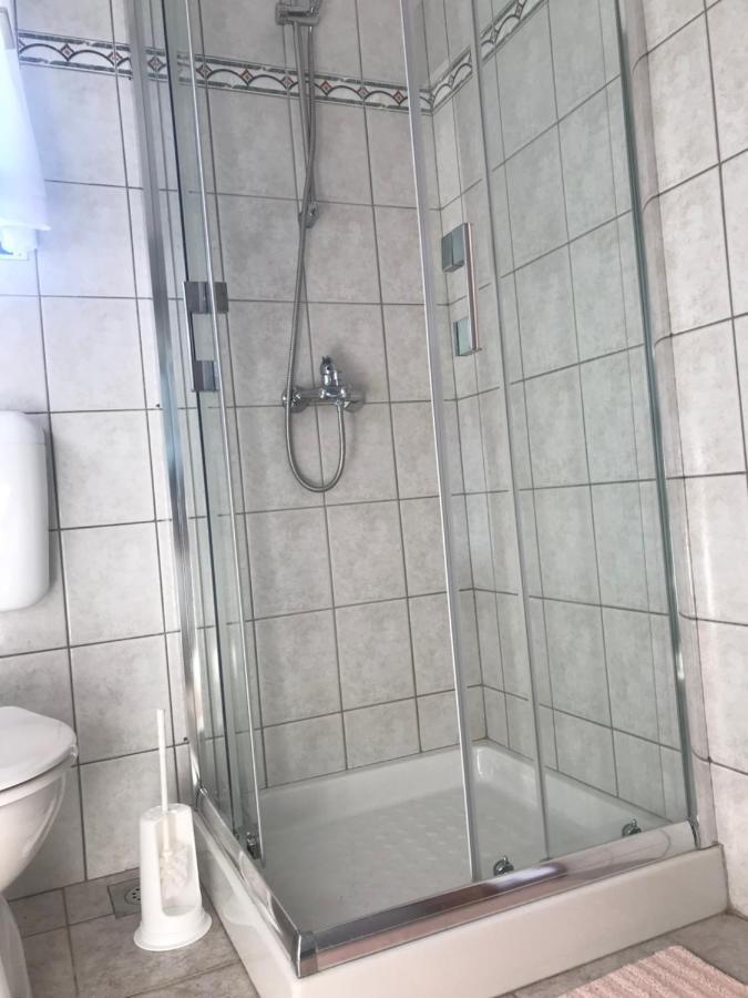 Giorgio Funtana Otel Dış mekan fotoğraf