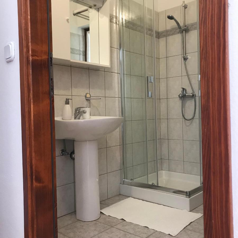 Giorgio Funtana Otel Dış mekan fotoğraf