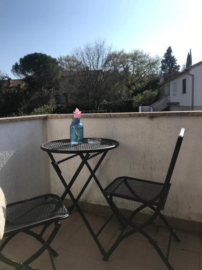 Giorgio Funtana Otel Dış mekan fotoğraf