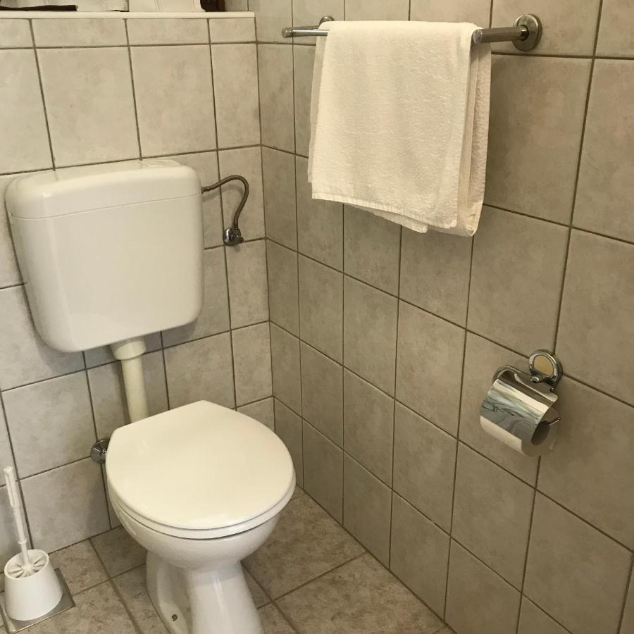 Giorgio Funtana Otel Dış mekan fotoğraf
