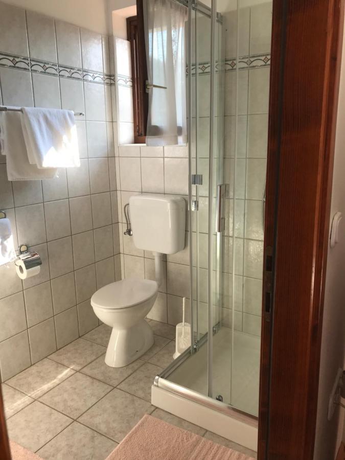 Giorgio Funtana Otel Dış mekan fotoğraf