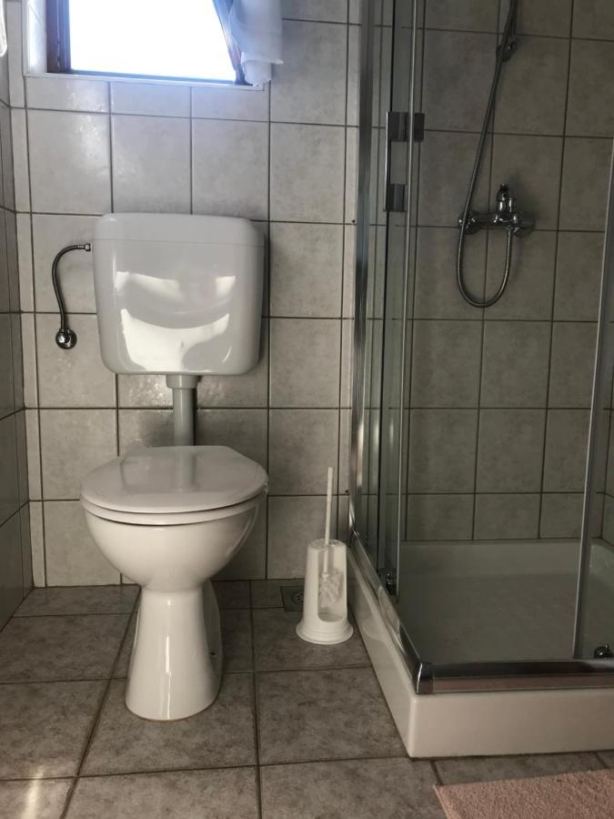 Giorgio Funtana Otel Dış mekan fotoğraf