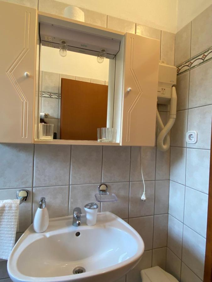 Giorgio Funtana Otel Dış mekan fotoğraf