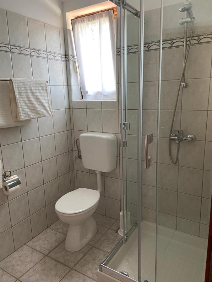 Giorgio Funtana Otel Dış mekan fotoğraf