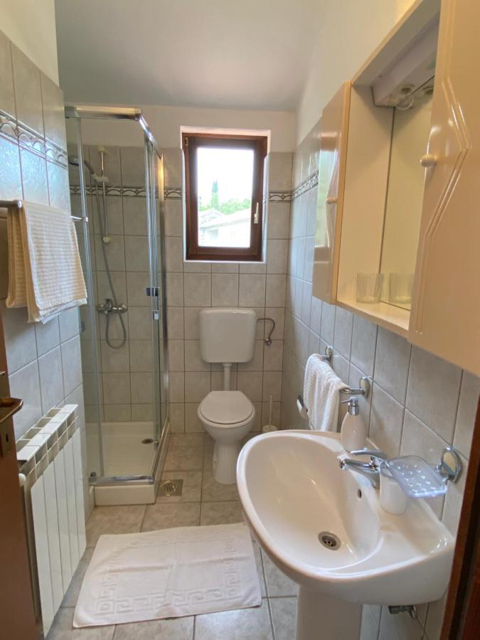 Giorgio Funtana Otel Dış mekan fotoğraf