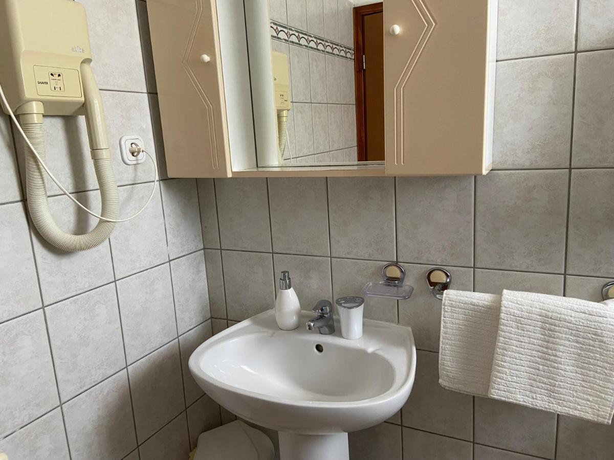 Giorgio Funtana Otel Dış mekan fotoğraf