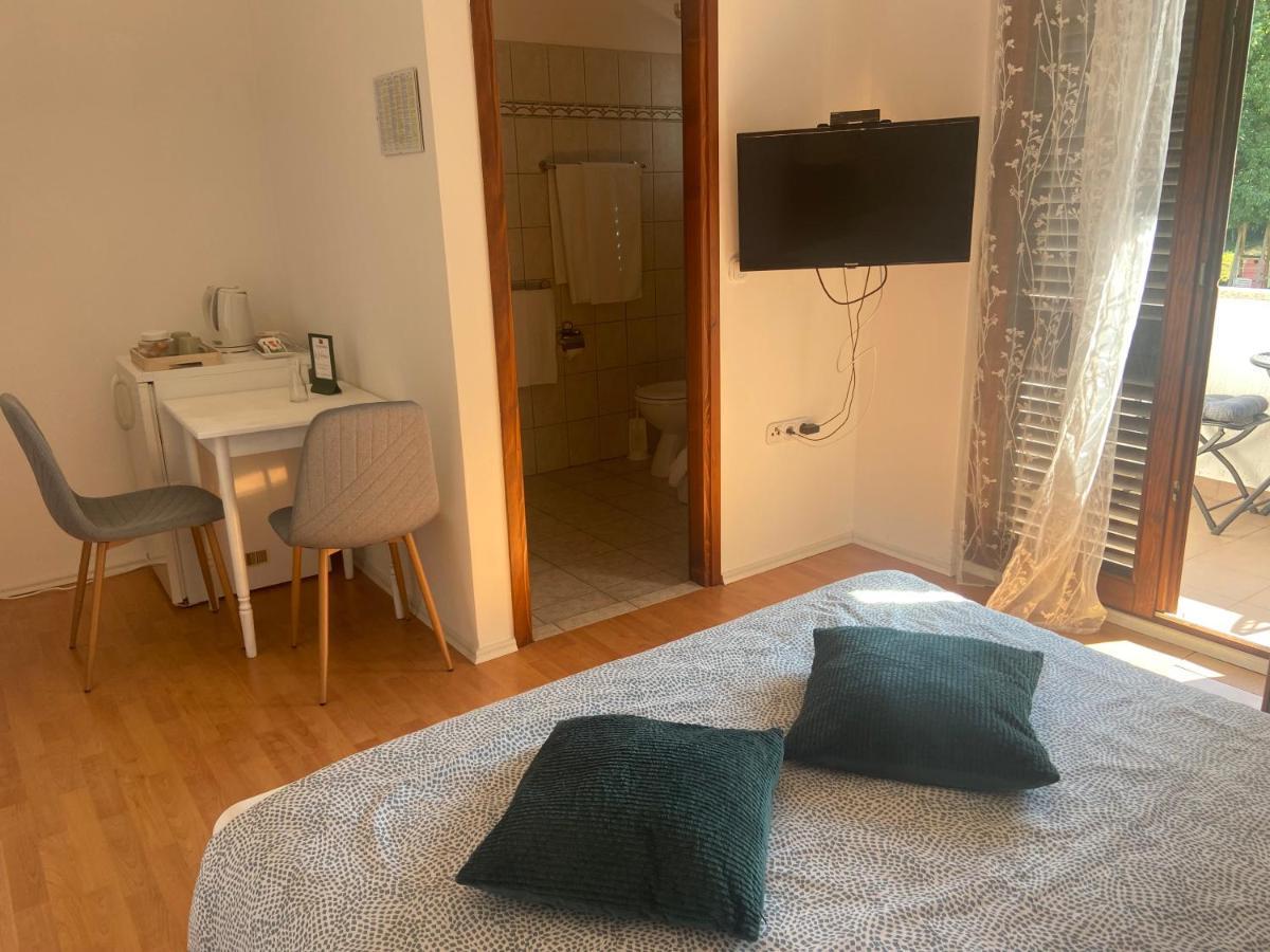Giorgio Funtana Otel Dış mekan fotoğraf