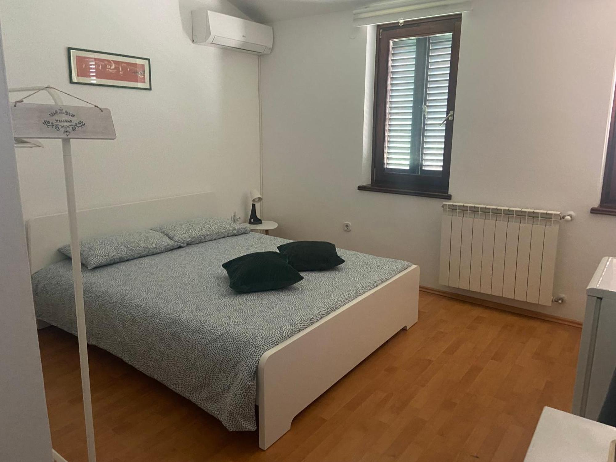 Giorgio Funtana Otel Dış mekan fotoğraf