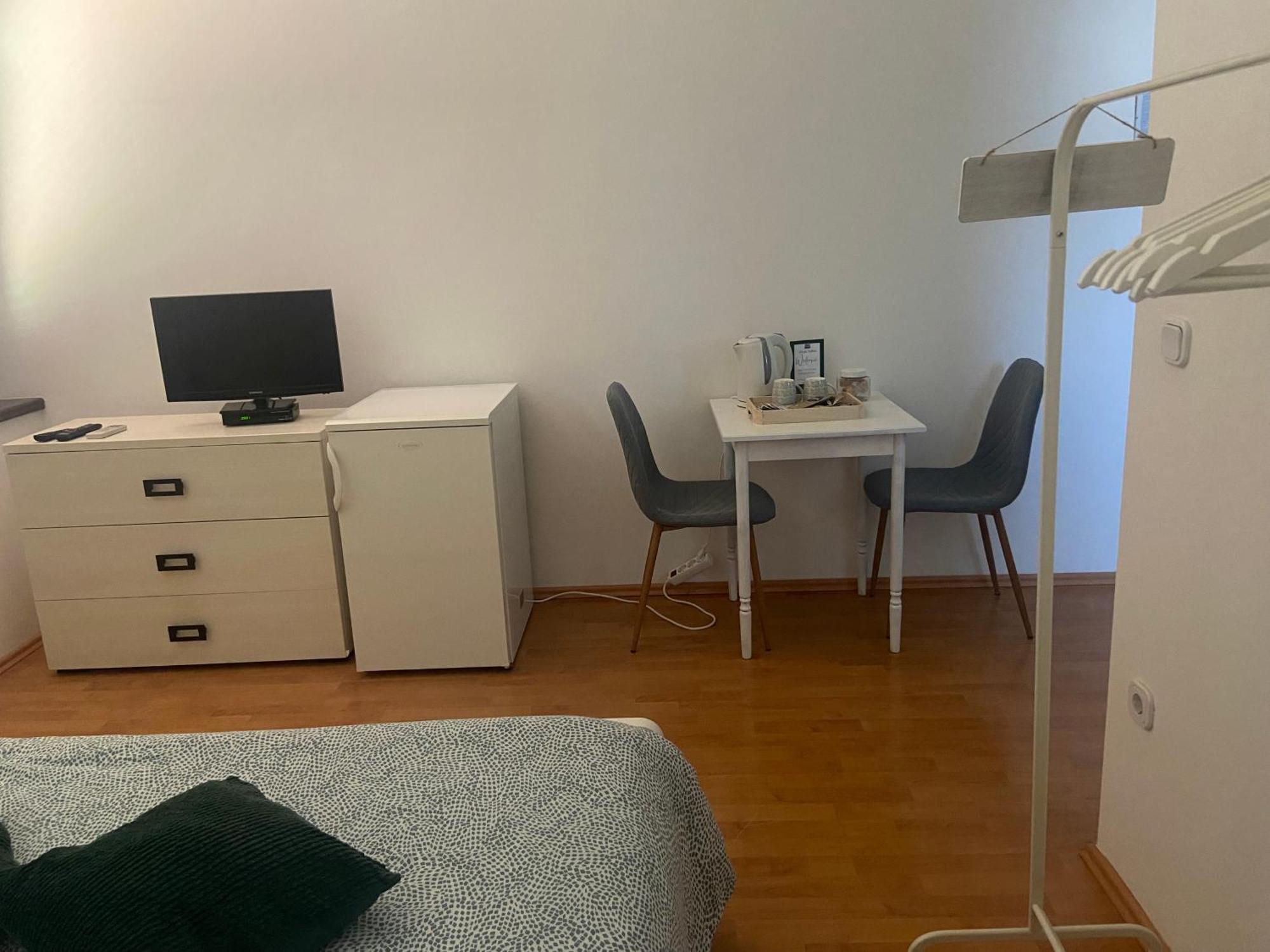 Giorgio Funtana Otel Dış mekan fotoğraf