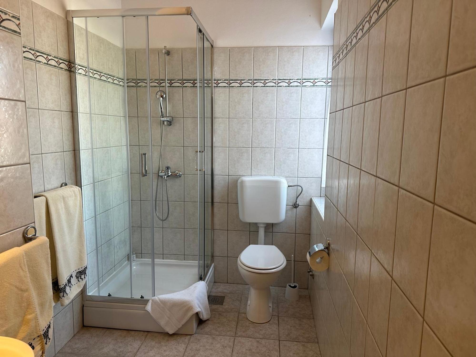 Giorgio Funtana Otel Dış mekan fotoğraf