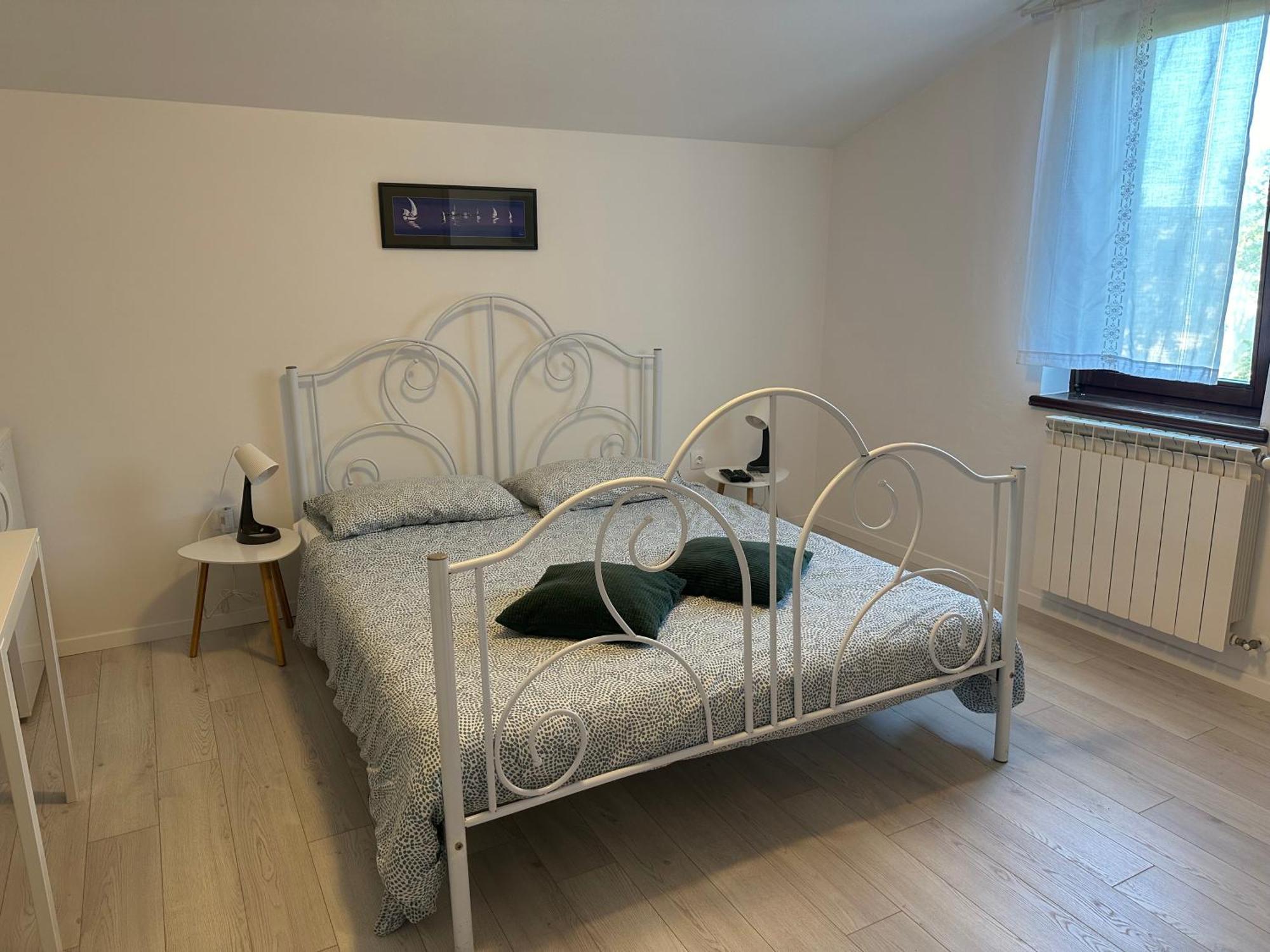 Giorgio Funtana Otel Dış mekan fotoğraf