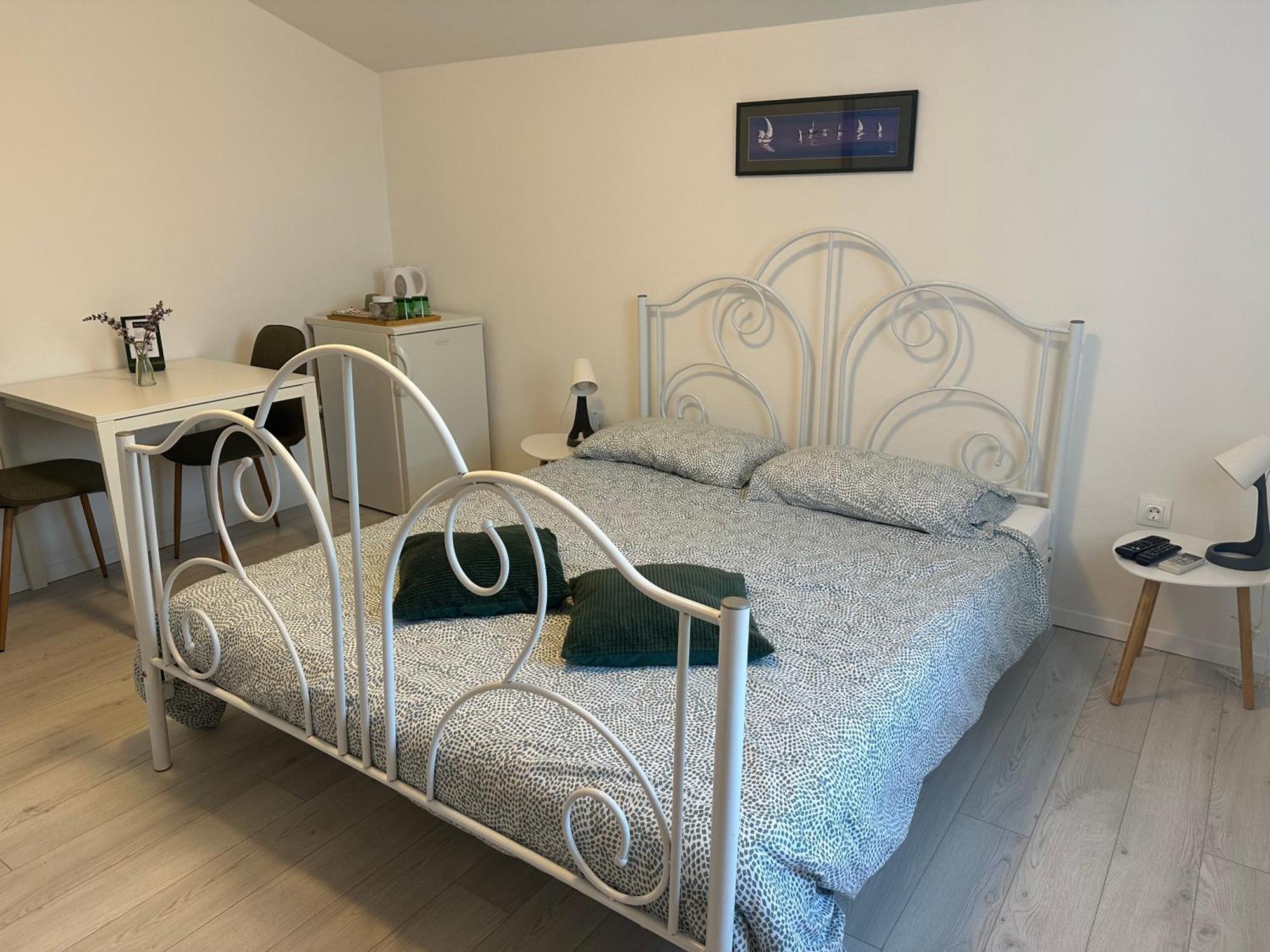 Giorgio Funtana Otel Dış mekan fotoğraf