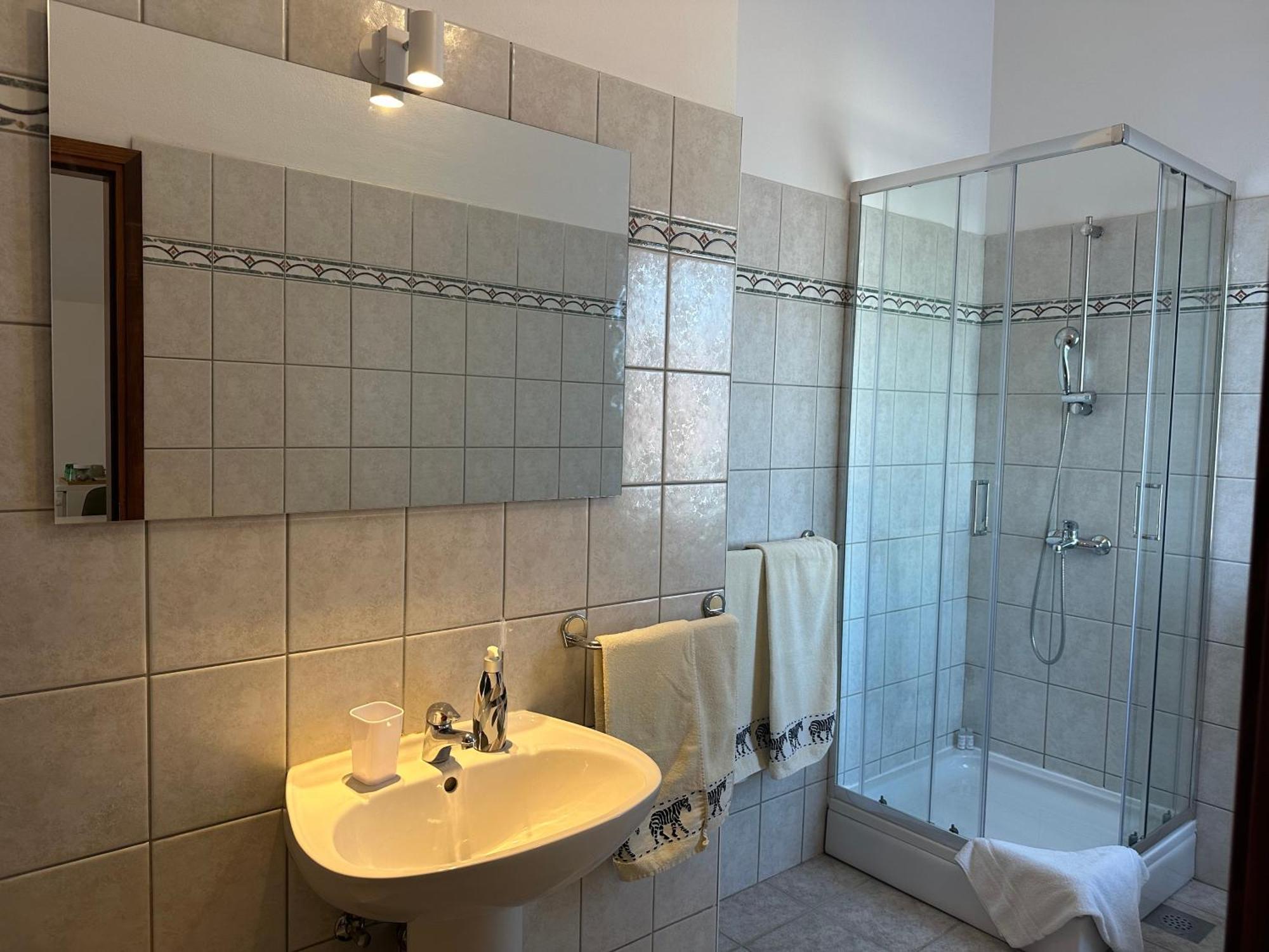 Giorgio Funtana Otel Dış mekan fotoğraf