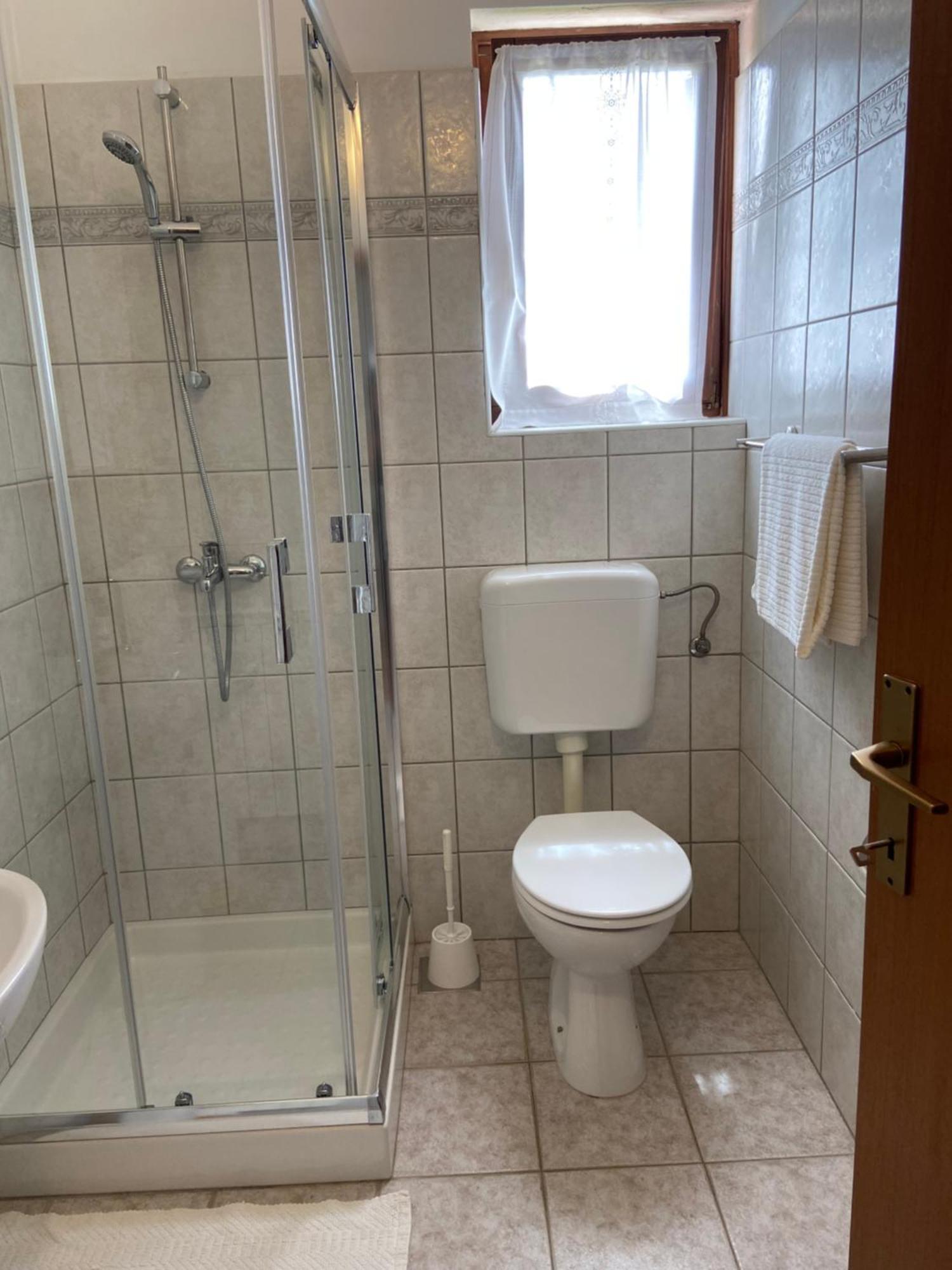 Giorgio Funtana Otel Dış mekan fotoğraf